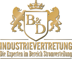 B&D – Fertigung