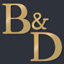 B&D Logo