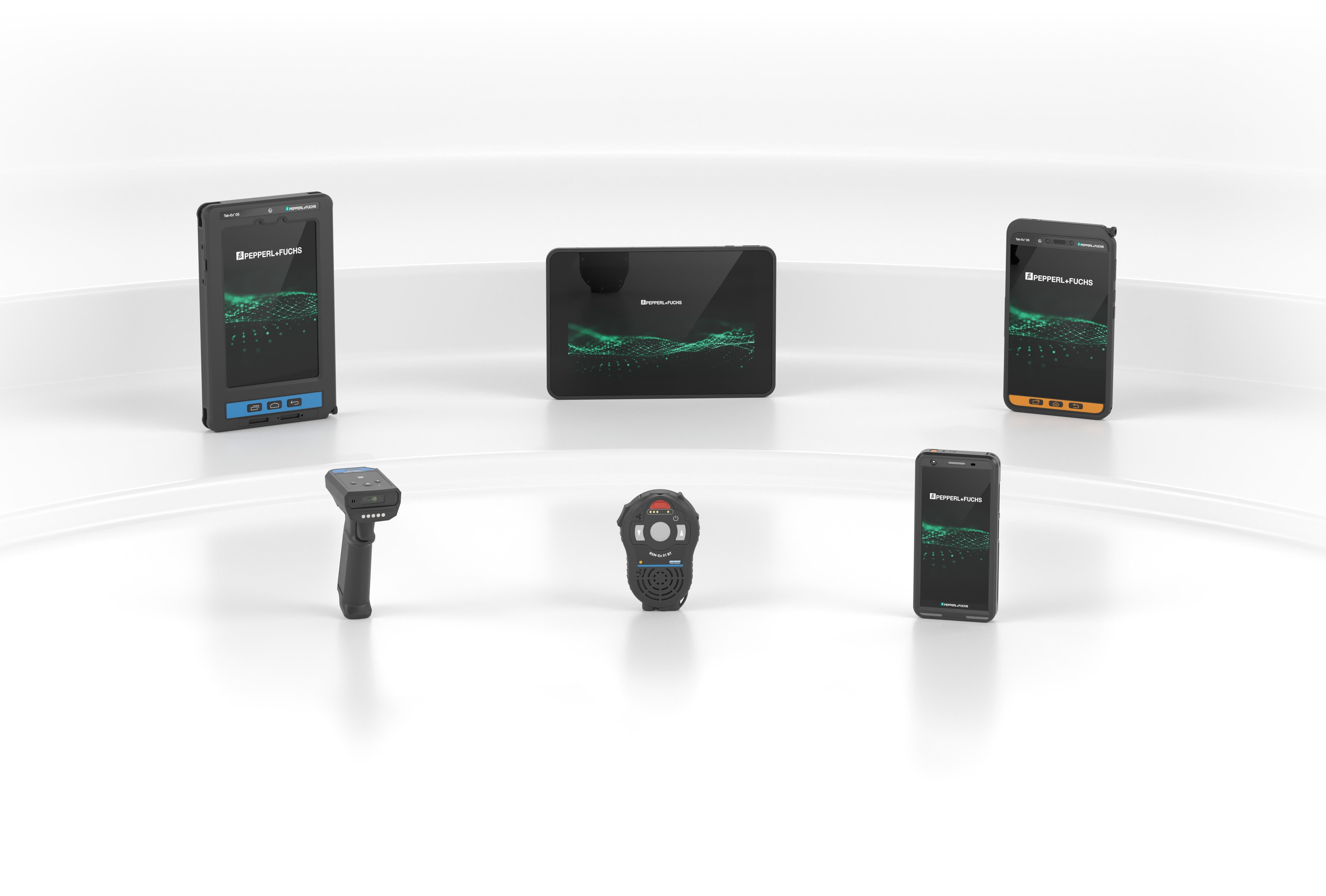 Produktportfolio Enterprise Mobility