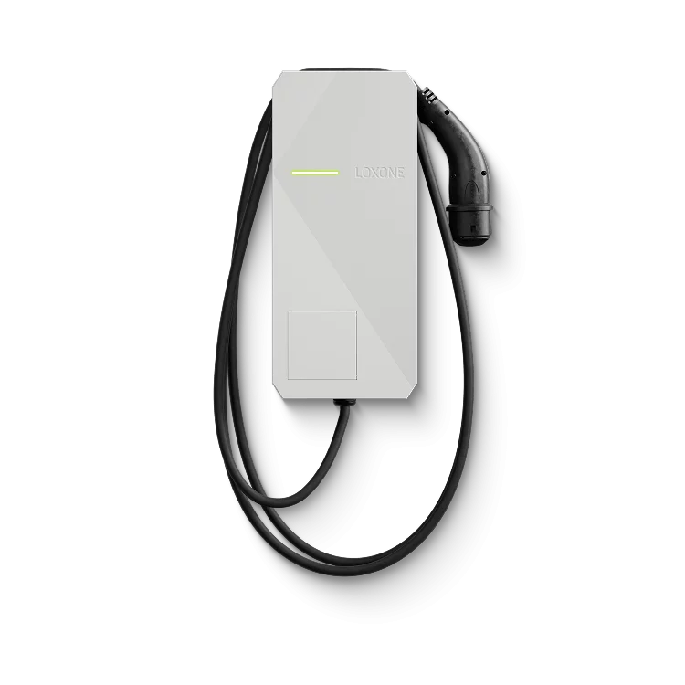 Wallbox