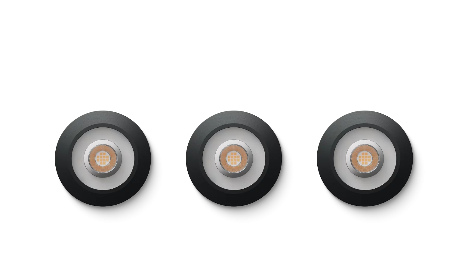 LED-Spots RGBW Tree