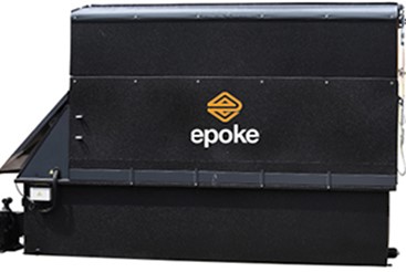 EpoMix 20 Solemischanlage