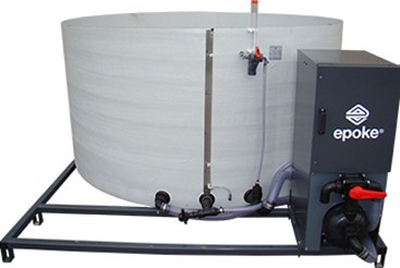 CityMix 4000 l