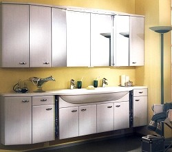 Sanitärinstallation