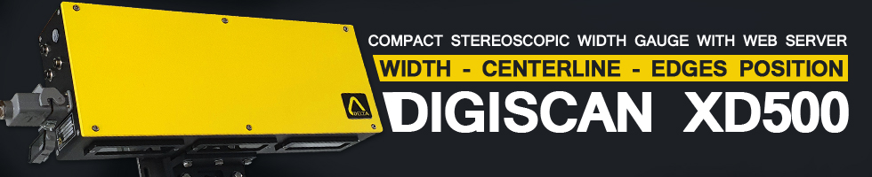 DigiScan XD500 – Messsystem
