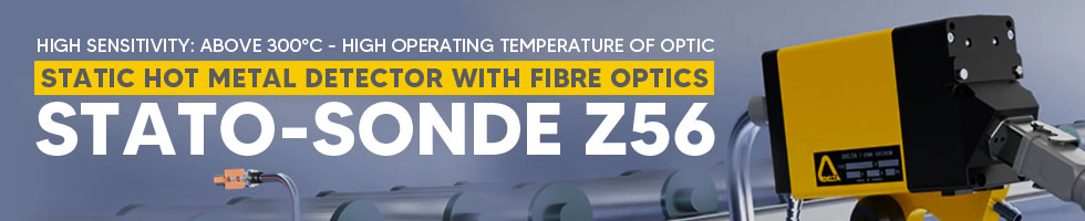 Stato-Sonde Z56