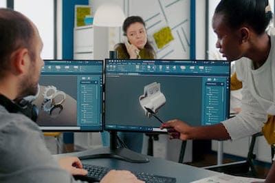 3D-Druck Beratung