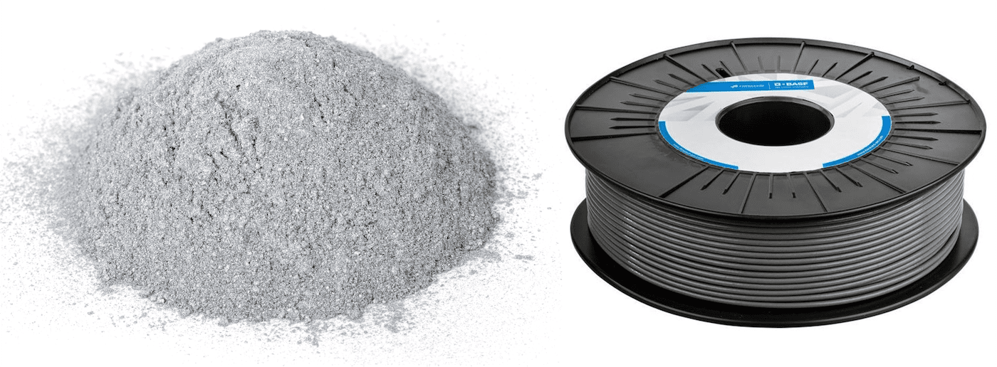 Metallbauteil