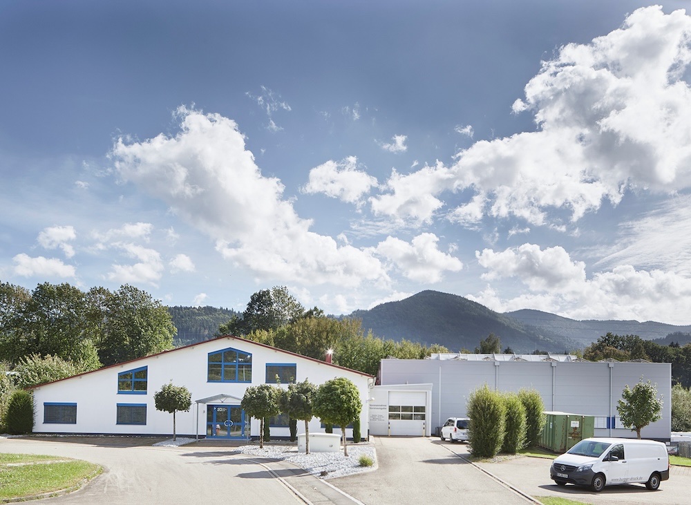Standort Kollnau-Siensbach
