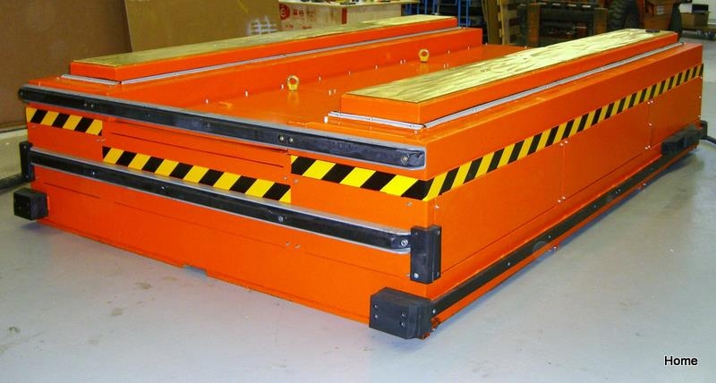 Production and assembly