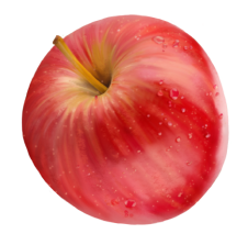 Fruchtkompott Plaisir de Fruits