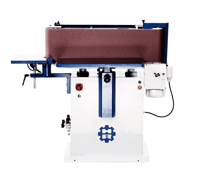 Edge grinding machine R-300
