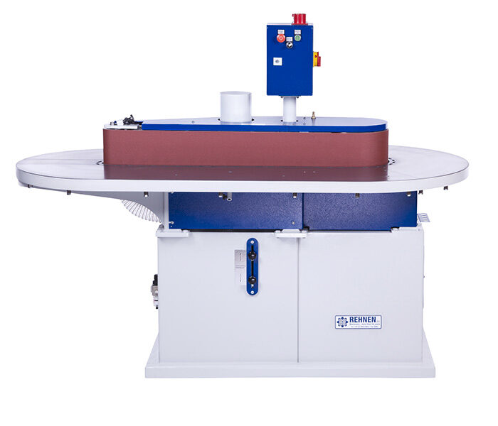 Special edge grinding machine SK-1