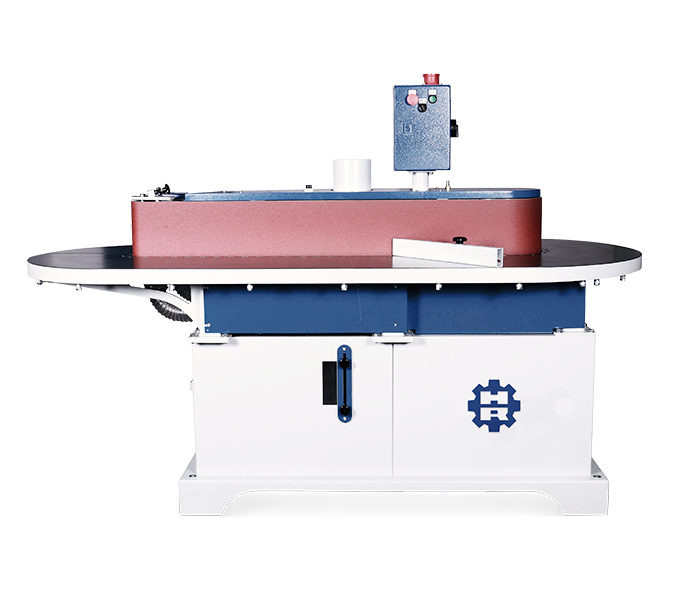Edge grinding machine SK-2