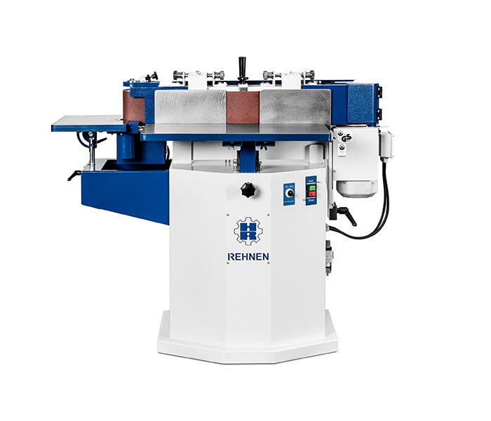 Edge grinding machine Junior R1