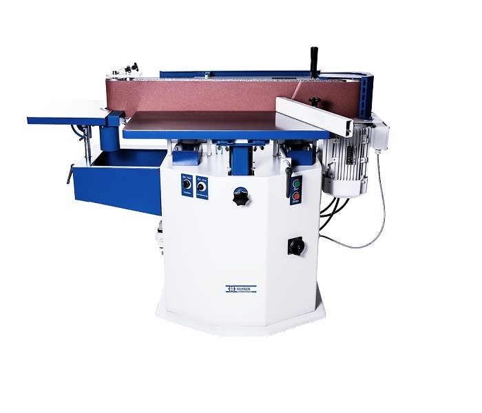 Edge grinding machine R1