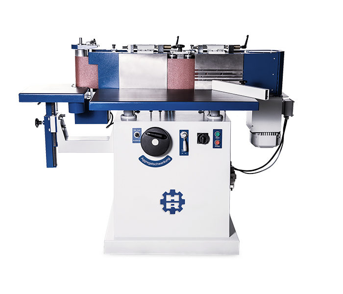 Edge grinding machine RS-2010