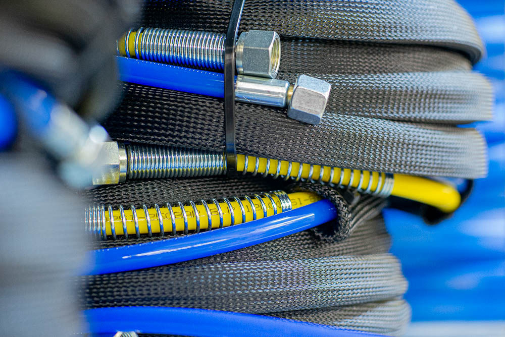 Düsenprogramm Gemini