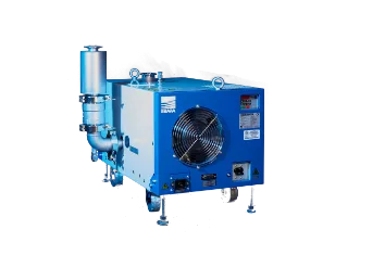 Dry Vacuum Pumps