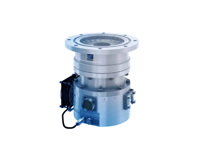 Turbo Molecular Pumps