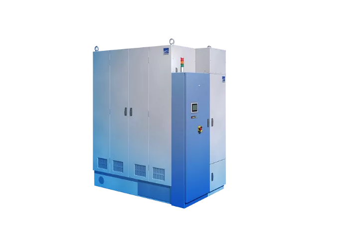 Gas Abatement G-Serie