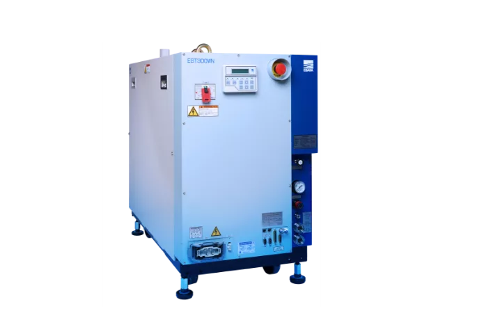 Gas Abatement TND-Serie