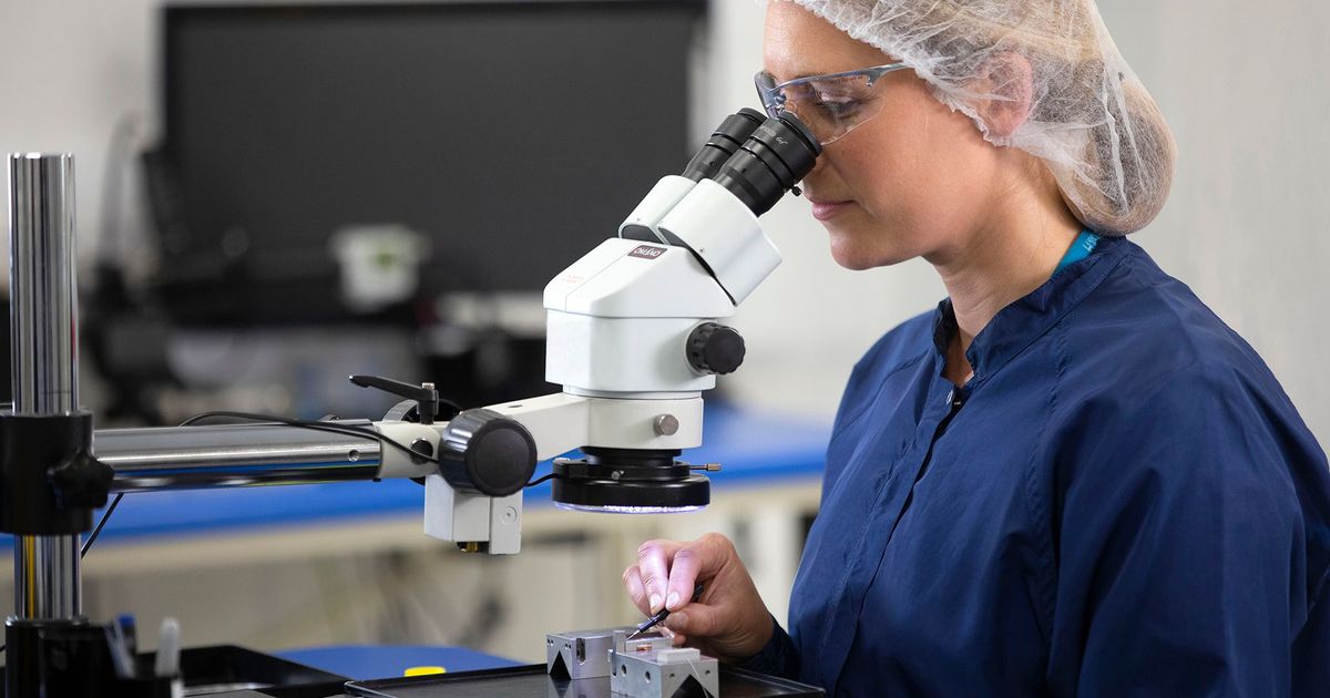 G&H Photonics
