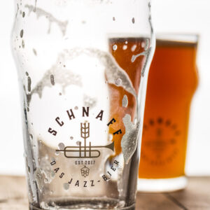 Schnaff | Siena (Brown Ale)