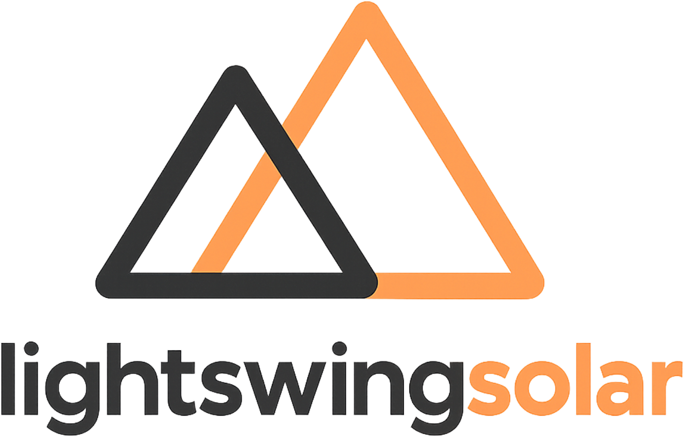 Lightswing Logo