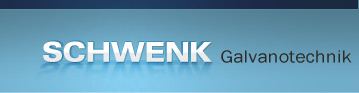Schwenk Galvano Logo