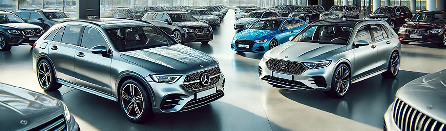Car Fleet Trading