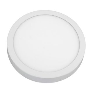 LED-Panel rund PR-Serie