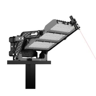 LED-Außenleuchte AREA PRO SPORT