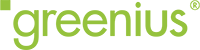 Logo greenius GmbH & Co. KG
