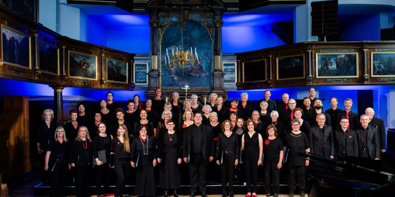 Mozartchor Augsburg