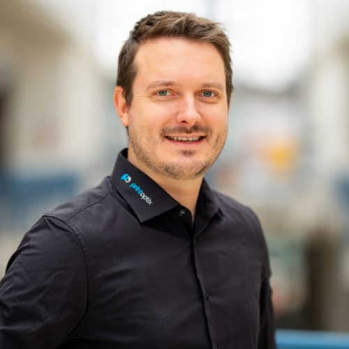 Mikrooptische Komponenten