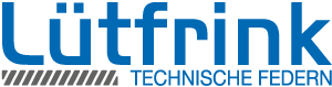 Lütfrink Logo
