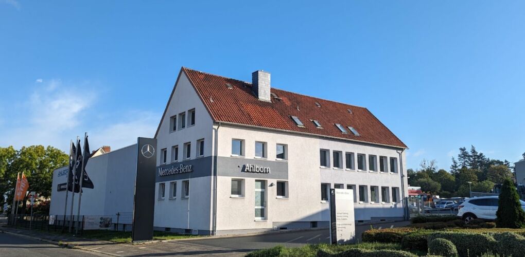 Standort Hildesheim