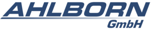 Ahlborn Nutzfahrzeuge Logo