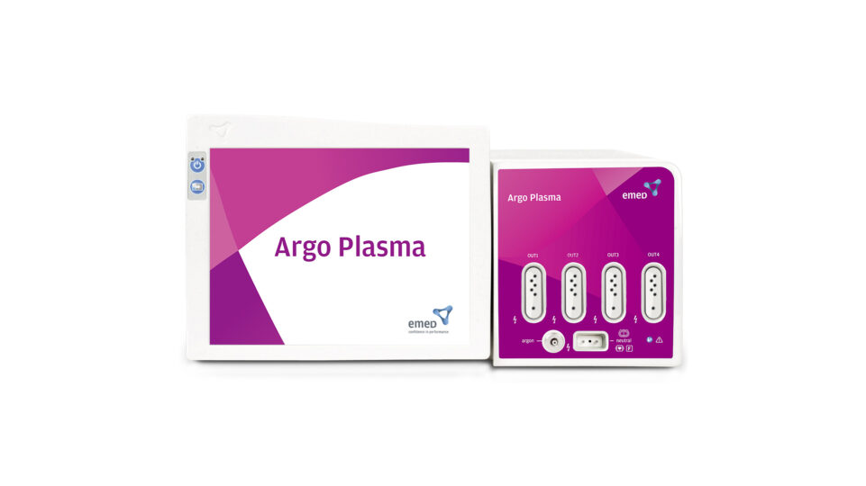 Argo Plasma – Plasma-Technologie für die Hautstraffung