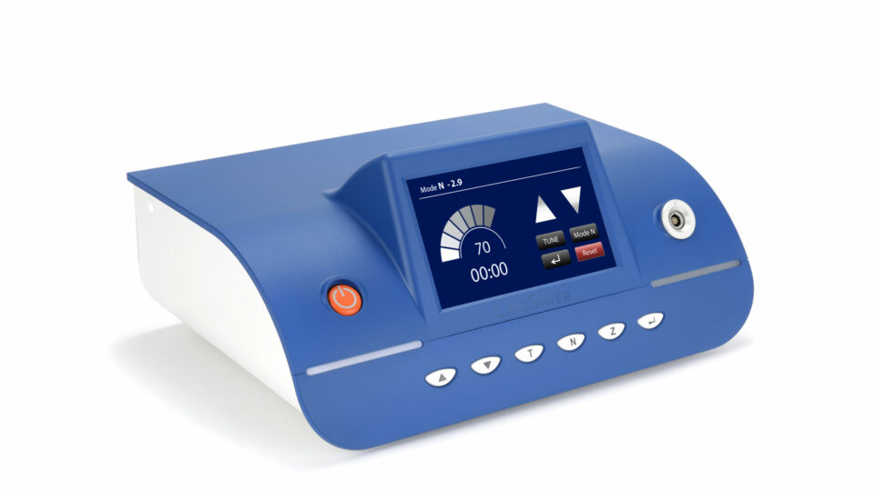 LipoSaver LS-2000