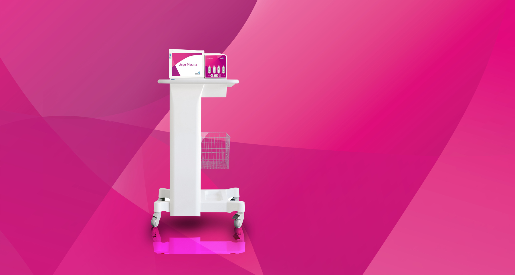 Argo Plasma System