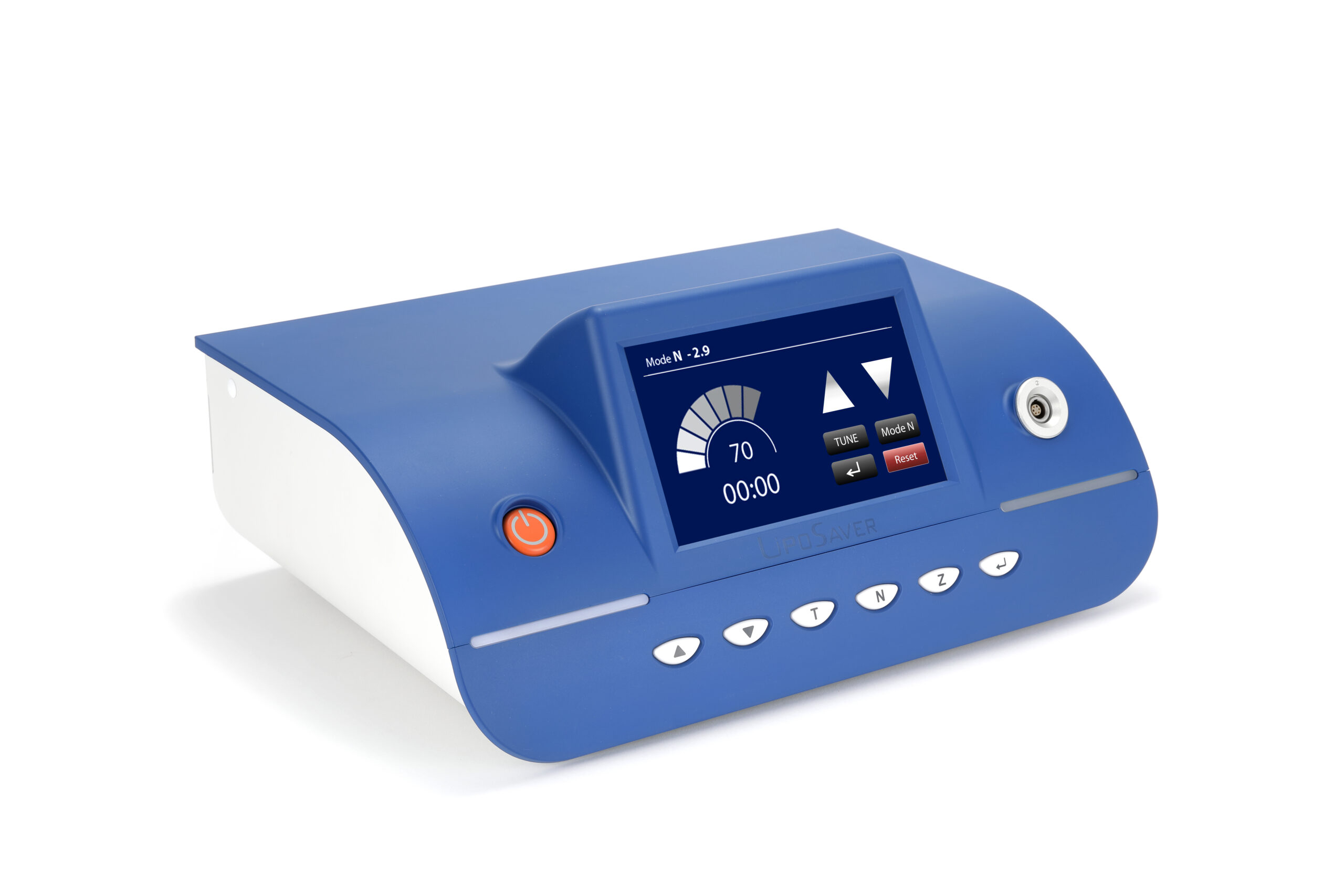LipoSaver LS-2000 für minimal-invasive Körperformung