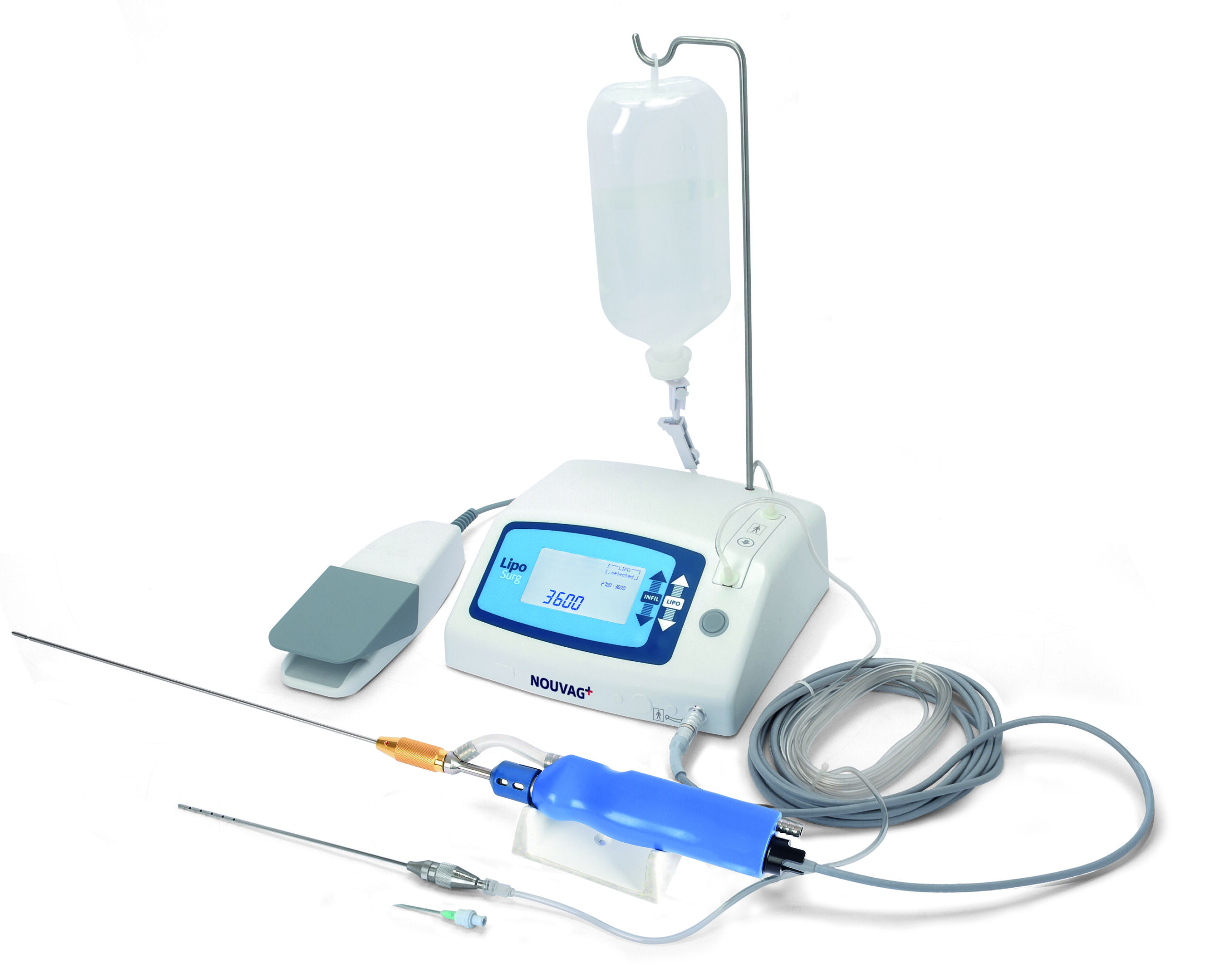 High Definition Liposuktion