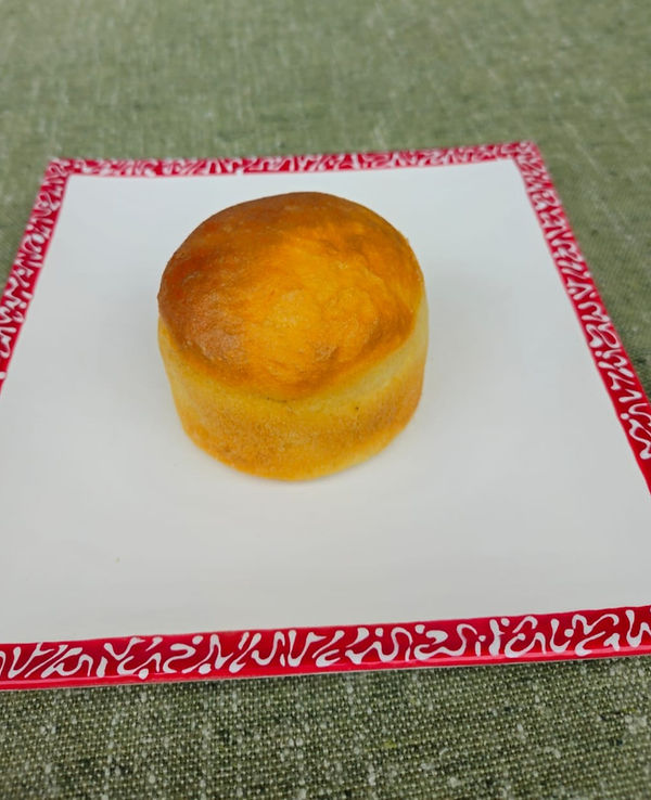 Alpen-Germknödel