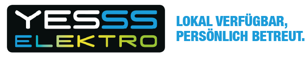 YESSS Elektro Logo