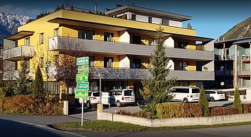 Standort Imst