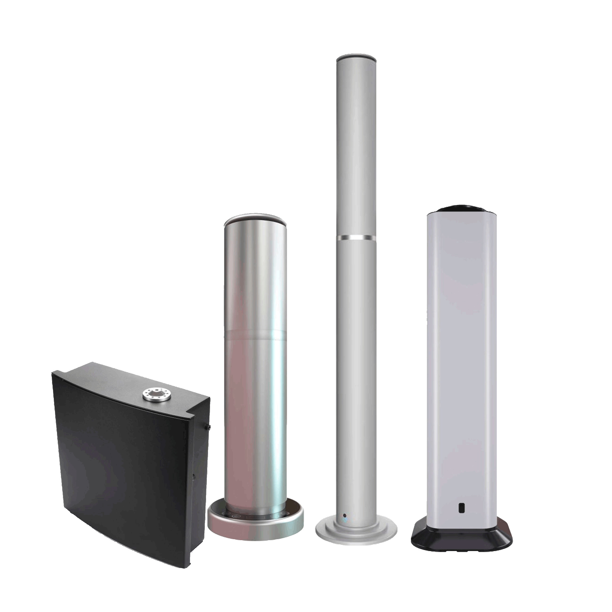 AMBRA FRESH SYSTEM Raumduftsystem