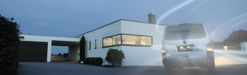 GIBIS Elektroanlagen, München