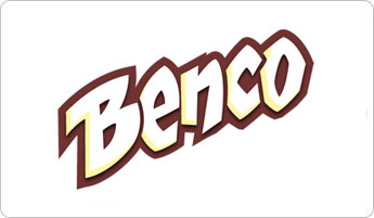 Benco Frankreich